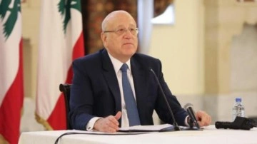 Lübnan'da haziran ayında memur maaşları ödenmeyecek
