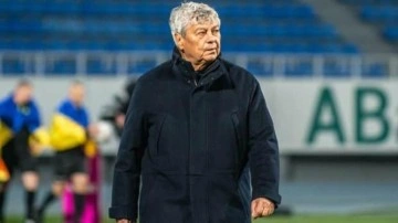 Lucescu'dan Fatih Terim'i kızdıracak sözler!