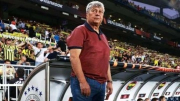 Lucescu'dan Fenerbahçe itirafı!