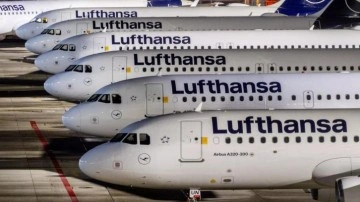 Lufthansa, Türkiye'yi örnek gösterdi: Avrupa harekete geçmeli