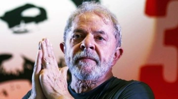 Lula da Silva: Putin kadar Zelenski de suçlu