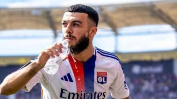 Lyon'dan Fenerbahçe öncesi Mikautadze açıklaması!