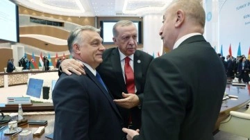 Macaristan, Azerbaycan'ı kınayan ortak AB bildirisini veto etti