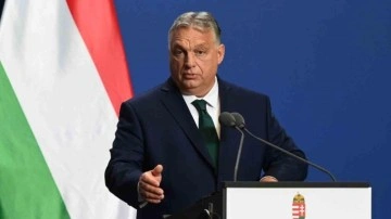 Macaristan Başbakanı Orban'dan Olimpiyat eleştirisi: Batı’da ahlak kalmadı!