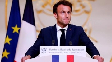 Macron'dan flaş seçim kararı: Kazanan yok, mevcut hükümet devam edecek