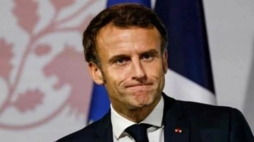 Macron, Mağrip ülkelerinde Fransızcanın etkisini kaybetmesinden rahatsız