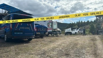 Maden ocağında facia: 3 çocuk babası işçi hayatını kaybetti