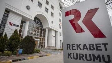 Mahkeme kararı üzerine Rekabet Kurumu'ndan 3 firma hakkında soruşturma