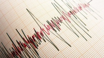 Malatya'da 3,2 büyüklüğünde deprem!