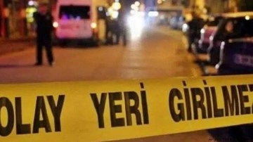 Malatya'da aileler arası silahlı kavga: 1 yaralı