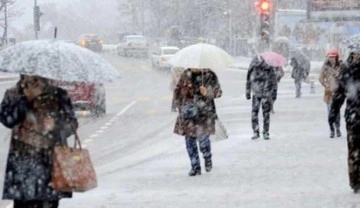 Malatya'da hamile, engelli ve kronik hastalı kamu personeline idari izin