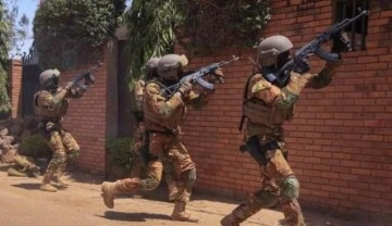 Mali ordusu ve Wagner, 300 sivili infaz etmekle suçlanıyor