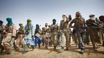 Mali'de iki ayrı terör saldırısı: Onlarca kişi hayatını kaybetti