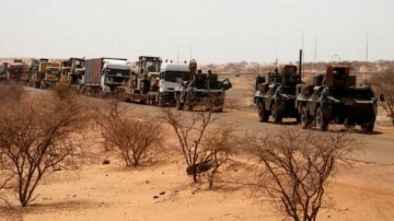 Mali'de saldırganlar kasabayı bastı: 20 sivil öldü