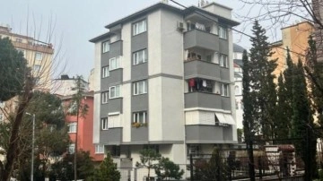 Maltepe'de kanlı baskın: 2 ölü