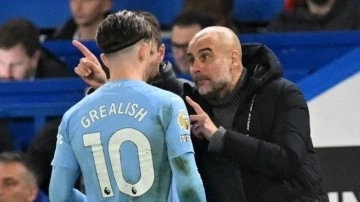 Manchester City, küme düşme cezası ile karşı karşıya