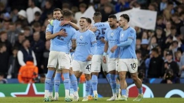 Manchester City'den rekor gelir ve kar