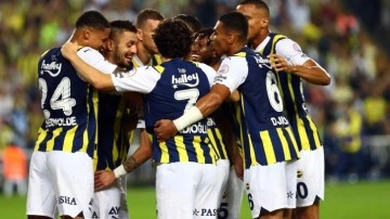 Manchester United, Fenerbahçeli yıldızıın peşinde! 25 milyon euro...