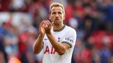 Manchester United, Kane için teklif hazırlığında