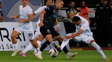 Manisa FK 3 puanı 2 golle aldı