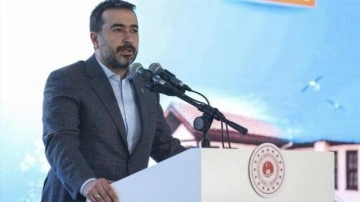 Mansur Yavaş'a çağrı: Yapamıyorsan bırak suyu da ucuza satarız, metroyu da yaparız!