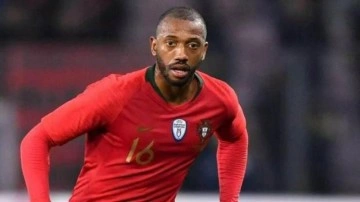 Manuel Fernandes'ten Galatasaray itirafı!