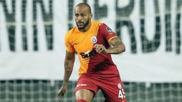 Marcao'dan Galatasaray'a kötü haber!