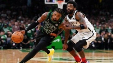 Marcus Smart, NBA'de yılın defans oyuncusu seçildi