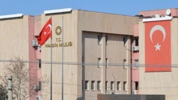 Mardin'de 4 bölge 'geçici özel güvenlik bölgesi' ilan edildi