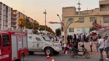 Mardin'de feci kaza: Tırın çarptığı 60 yaşındaki kadın öldü