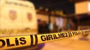 Mardin'de silahlı kavga: 2 kişi öldü, 1 kişi yaralandı