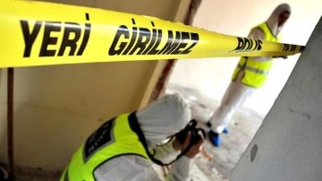 Mardin'de kahreden olay! 27 yaşındaki bir kişi evinde ölü olarak bulundu