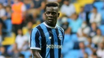 Mario Balotelli Serie A yolcusu!