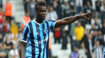 Mario Balotelli sürprizi! Beşiktaş...