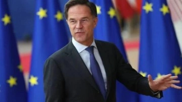 Mark Rutte'dan Avrupa’ya uyarı! Savunma harcamalarını artırın!