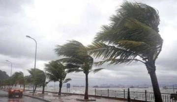 Marmara Denizi'nde ulaşıma poyraz engeli