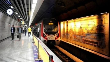 Marmaray, bayramda ücretsiz olacak