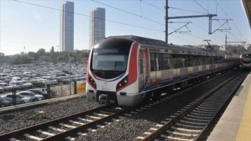 Marmaray istasyonunda güvenlik görevlisi tartıştığı yolcuyu vurdu