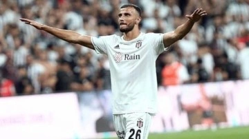 Marsilya, Beşiktaş'ın yıldızıyla anlaştı!