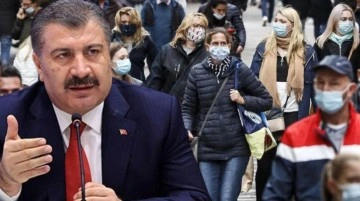 Maske zorunluluğu kalkıyor mu? Milyonların gözü bugün yapılacak Bilim Kurulu toplantısında