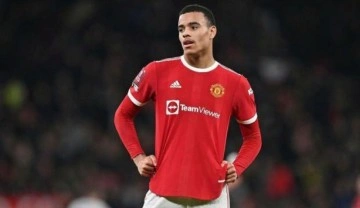 Mason Greenwood, kefaletle serbest bırakıldı