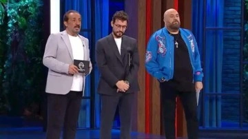 MasterChef 4. eleme adayı kim oldu? MasterChef eleme adayları kimler?