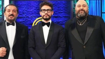 MasterChef All Star&rsquo;a çok konuşulacak transfer! Uğur Kardaş ortalığı kasıp kavuracak