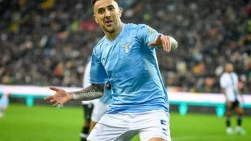 Matias Vecino'dan Galatasaray itirafı!