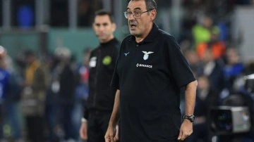 Maurizio Sarri, Galatasaray'ın yıldızını istiyor!