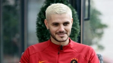 Mauro Icardi'den heyecanlandıran paylaşım!