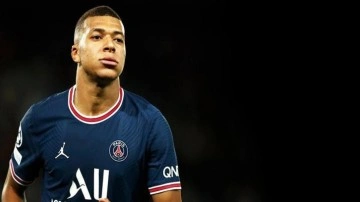 Mbappe'den flaş karar! İmzayı atıyor