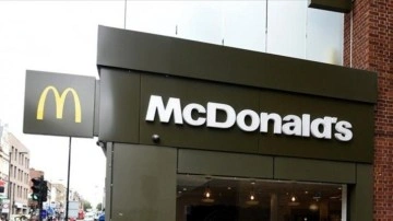 McDonald's işten çıkarmalara başlıyor