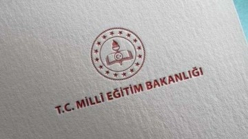 MEB, öğretmenler için "Değerler Eğitimi Etkinlik Kitabı" hazırladı