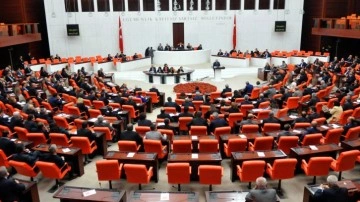 Meclis bu hafta torba kanunu görüşecek Avukatlık kanunu ve katılım bankaları da gündemde